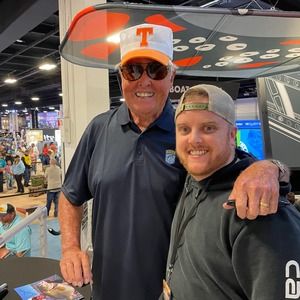 Meet your Posher, Jake